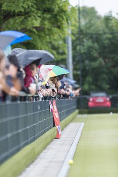 Bild 108 - BL Der Club an der Alster - Uhlenhorster HC : Ergebnis: 2:0
